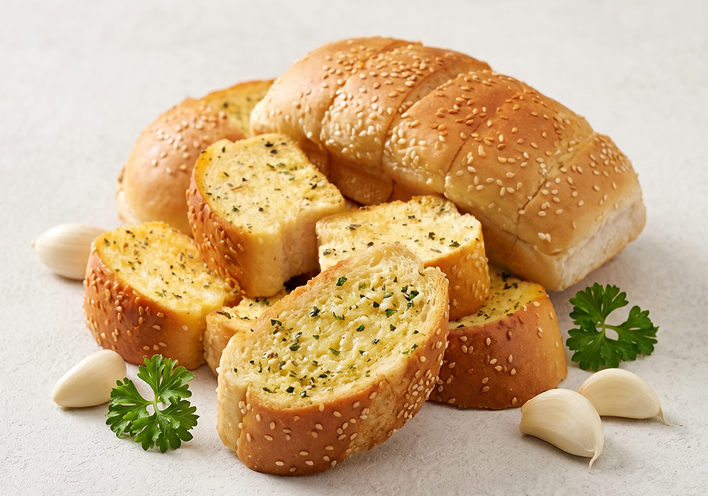 Garlic Bread